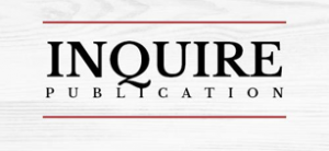 Logo: Inquire Publication